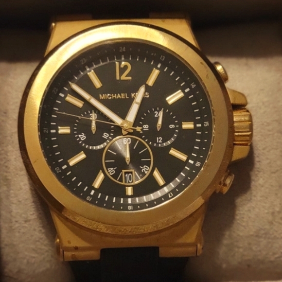 Michael Kors Watch MK8325 - Picture 1 of 4